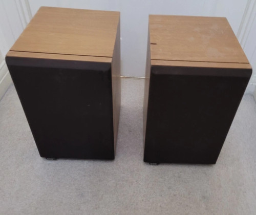 Bowers wilkins dm12 - wilkins,