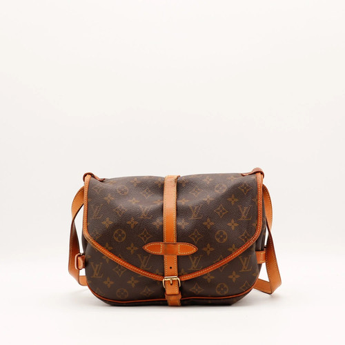 Sac bandoulière louis vuitton - bandoulière,