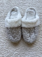 Pantofole da donna taglia 36
