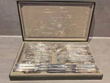 Posate da tavola Christofle