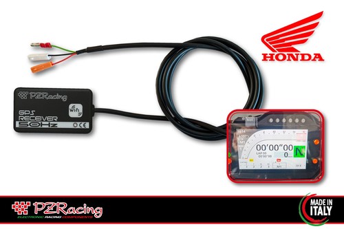 Honda cbr1000rr ricevitore - honda, cbr1000rr-r
