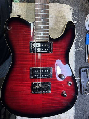 Chitarra fender special - fender,
