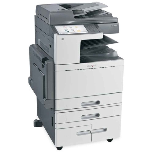 Lexmark x950 x952de stampante - lexmark,