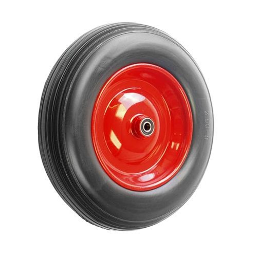 Ruota antiforatura 50 8 - antiforatura, 3,50-8