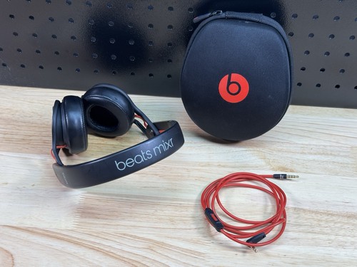 Beats dre mixr - mixr, cuffie