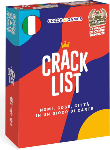 Gioco carte di - –,