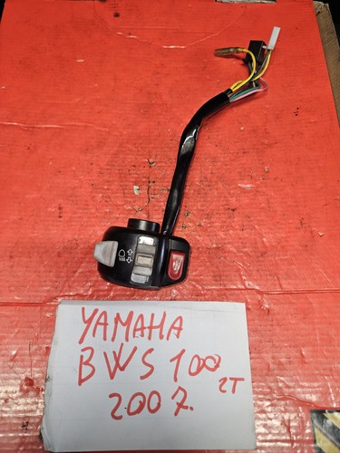 Commutatore luci yamaha bws - yamaha,