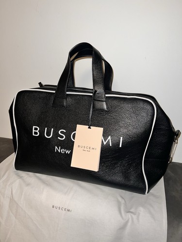 Buscemi borsa viaggio - buscemi,