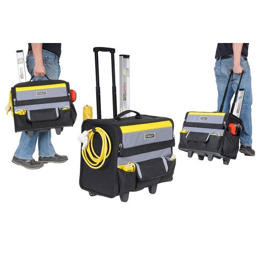 Borsa stanley ruote porta - borsa,