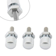 Vite decorativa parabrezza per