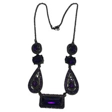 Collana Avon Barcelona finta