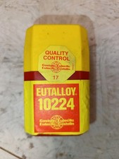 Castolin Eutectic - Eutalloy