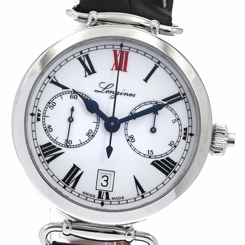 Cronografo automatico longines - cronografo,