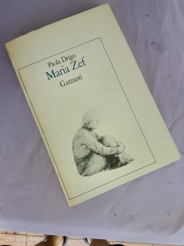 Maria zef paola drigo - -,