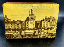 SCATOLA VACHERON CONSTANTIN