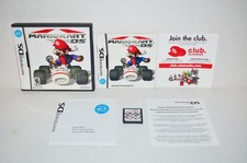 Mario Kart DS (Nintendo DS