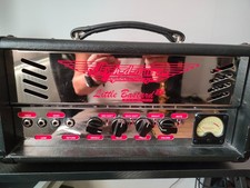 Ashdown Little Bastard 30 Bass Amp Head