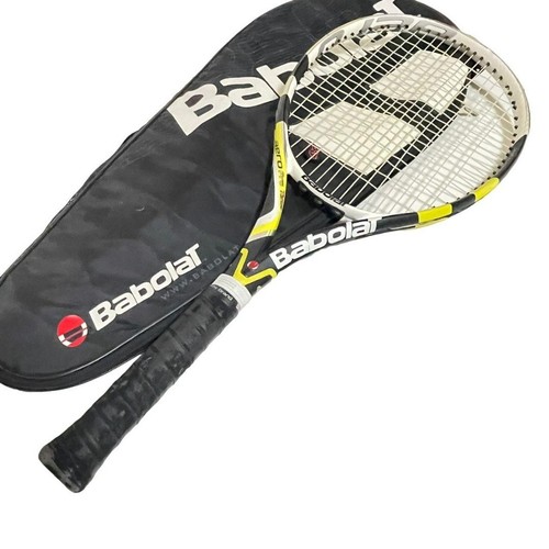 Racchetta babolat aeropro team - racchetta,