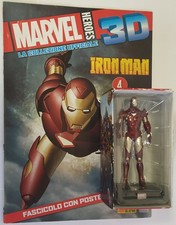 Marvel Heroes 3D Centauria