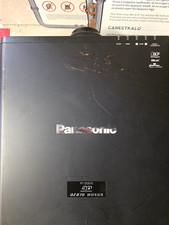 PROIETTORE PANASONIC PT-DZ870 DZ870 WUXGA