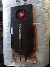 AMD FirePro V5800 3D Graphics