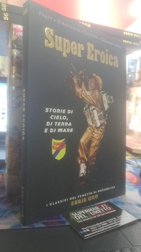 Classici del fumetto - del, di