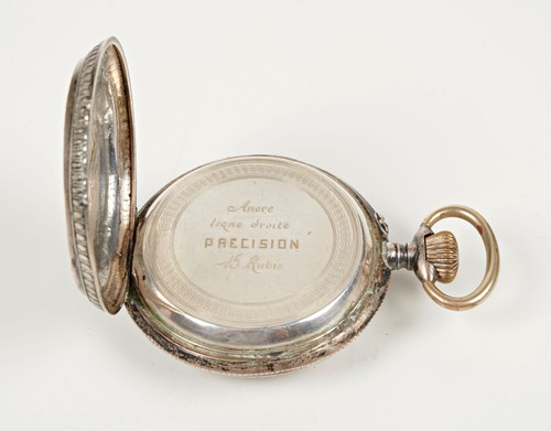 Orologio tasca svizzero - orologio,