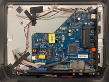 Scheda madre CV3663BH-Q32 TV