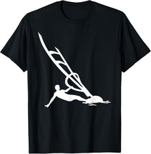 Windsurf Windsurfer T-Shirt
