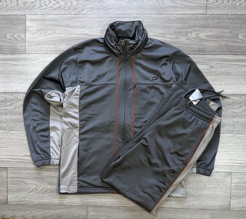 Set tuta uomo nike athletic - set,