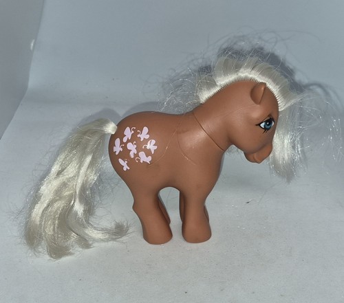 Mlp little pony - my,