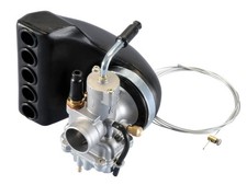Vespa 50 N V5A1T Polini CP