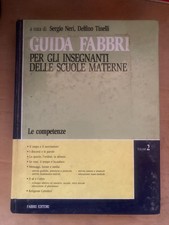 Guida fabbri per gli