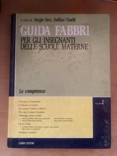 Guida fabbri per - , gli