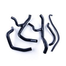 Kit tubi radiatore silicone