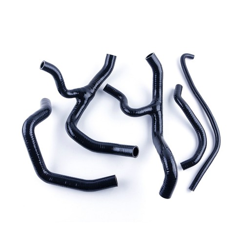 Kit tubi radiatore silicone
