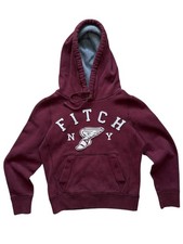 Abercrombie & Fitch Felpa con