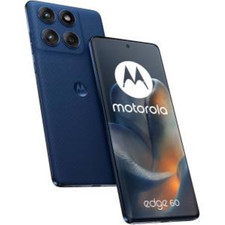 Motorola Edge 60 5G 8+256GB 6.67" Pantone Gibraltar sea Vodafone