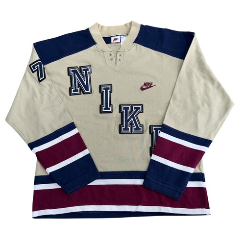 Felpa maglia vintage - , nike