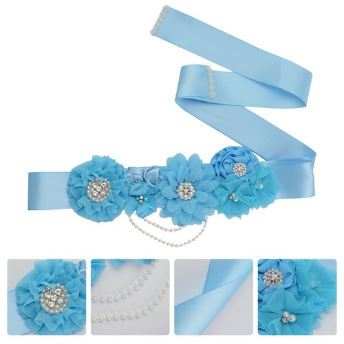 Cintura per abito sposa 1 - ,