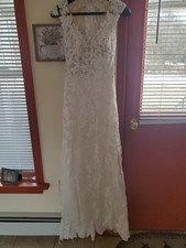 Abito da sposa Dreams in