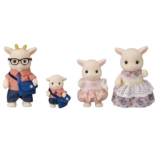 Sylvanian families 5622 - sylvanian,