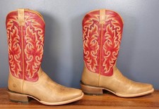 Stivali da cowboy western