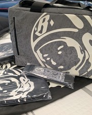 Borsone billionaire boys - borsone,