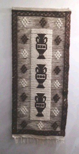 Tappeto parete vintage - parete,