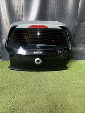 Cofano Baule Portellone Posteriore Smart 453