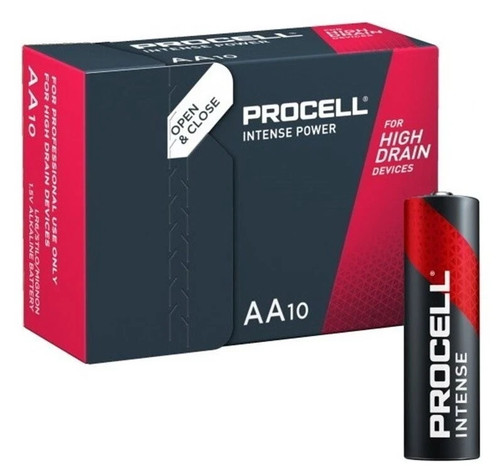 Batterie stilo procell - 50,
