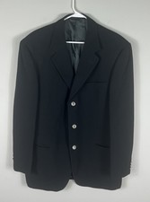Blazer uomo classico