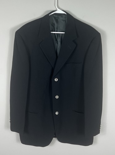 Blazer uomo classico