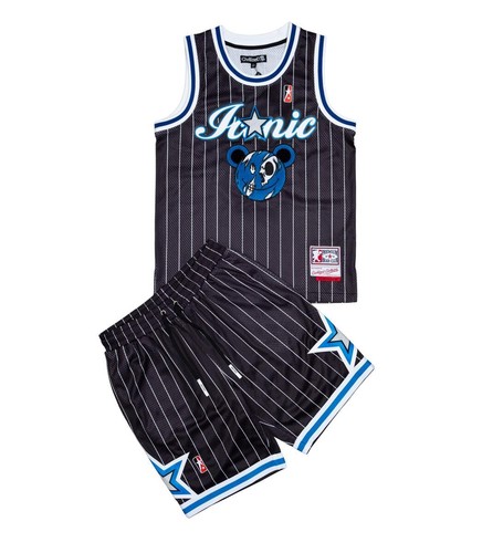 Maglia basket iconica - maglia, e